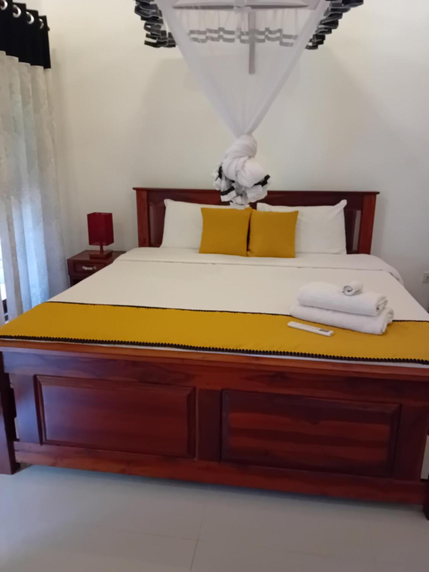 Yaluwa Tourist Rest & Cooking Class Anuradhapura Exteriör bild