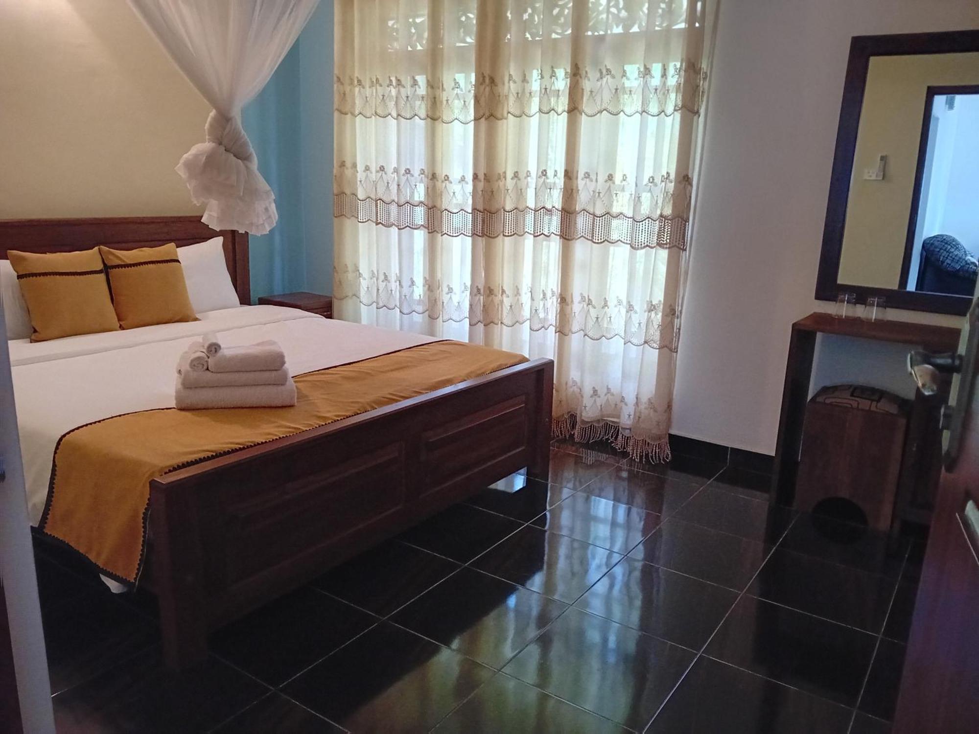 Yaluwa Tourist Rest & Cooking Class Anuradhapura Exteriör bild